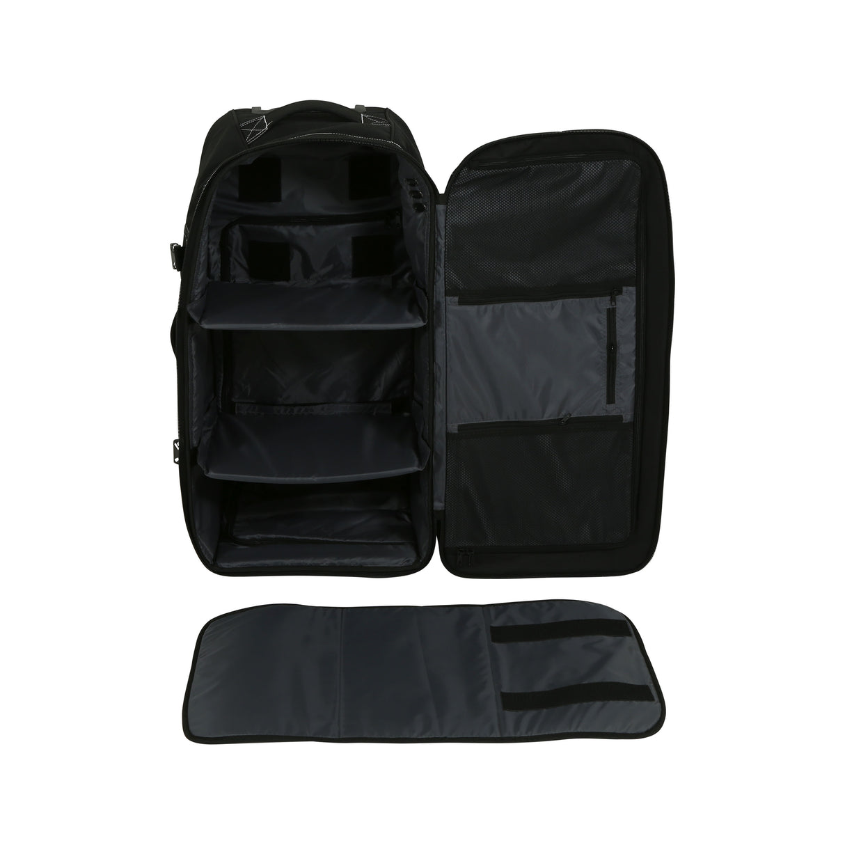 Simpson Racing Super Speedway Roller Bag '26 - 25603