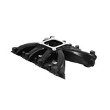 Holley 300-131BK Single Plane Carbureted Intake - GM LS3/L92 - Black