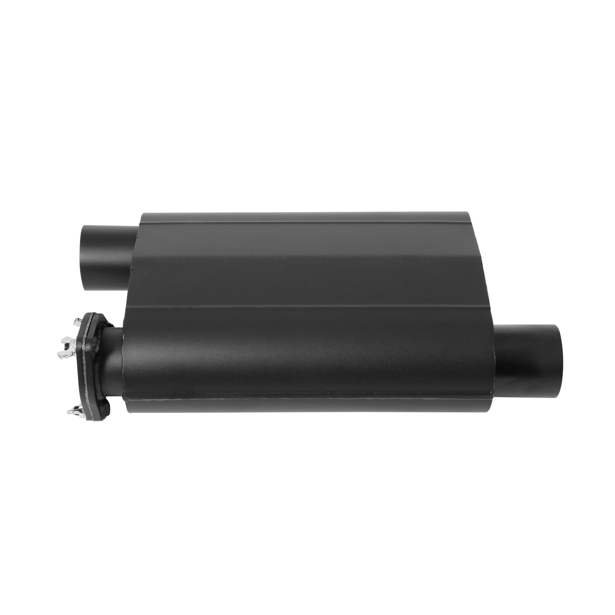 Flowtech Warlock "BYPASS" Series Racing Muffler - 50552FLT