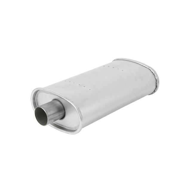 Scott Drake 68-70 Muffler (6 Cylinder, 200) - C8ZZ-5230-A