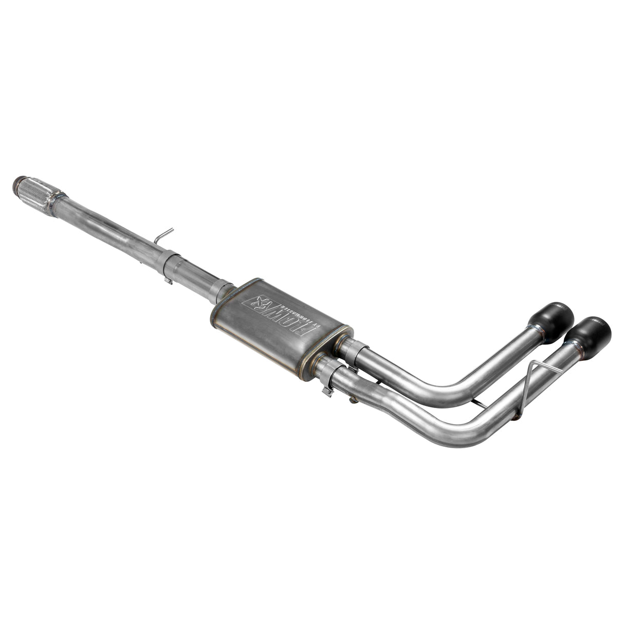 Flowmaster Flow FX Cat-Back Exhaust System - 717787