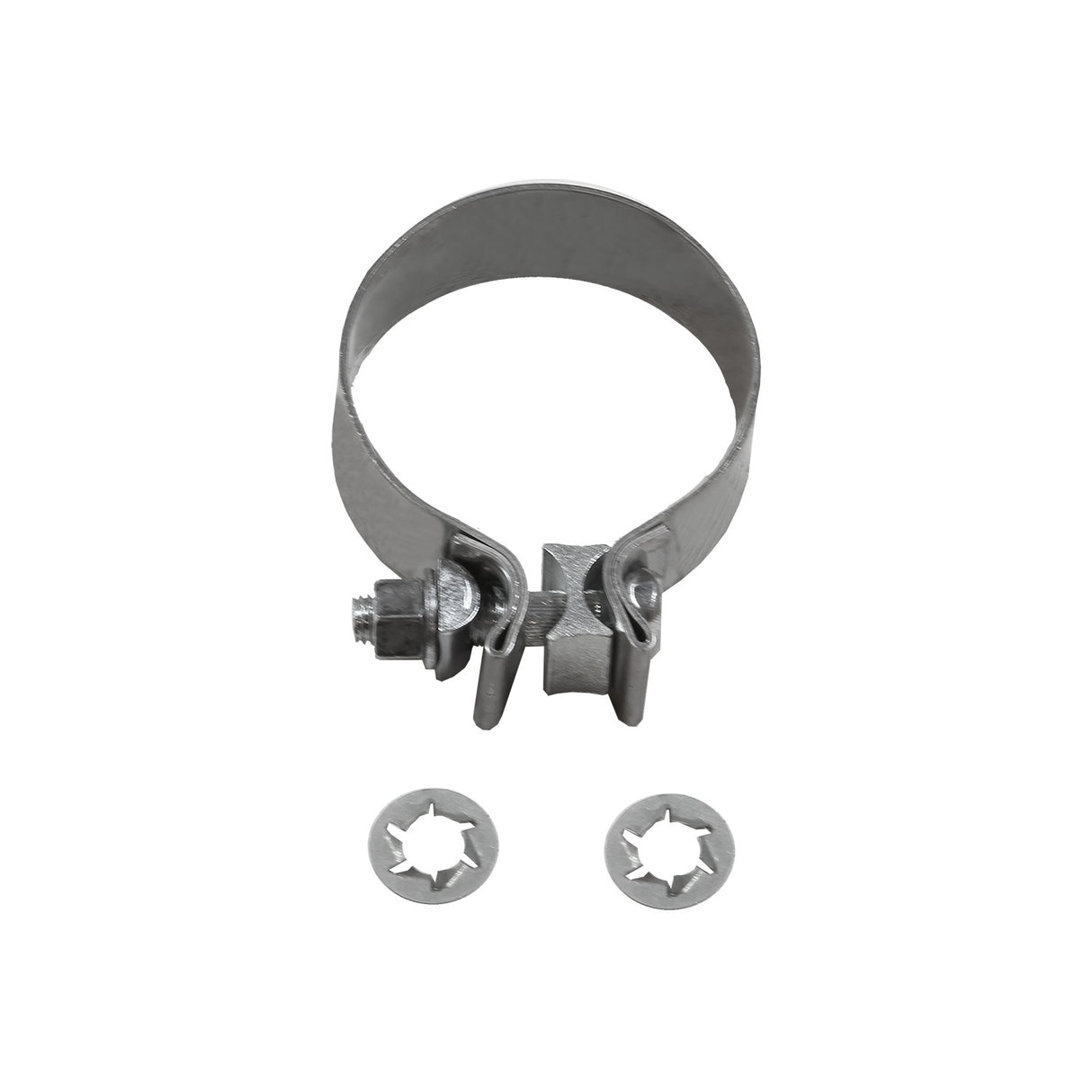 Flowmaster Outlaw Extreme Cat-Back Exhaust System - 817965