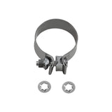 Flowmaster Outlaw Extreme Cat-Back Exhaust System - 817965