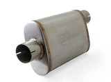 Hooker 21645HKR VR304 Muffler - 21645HKR