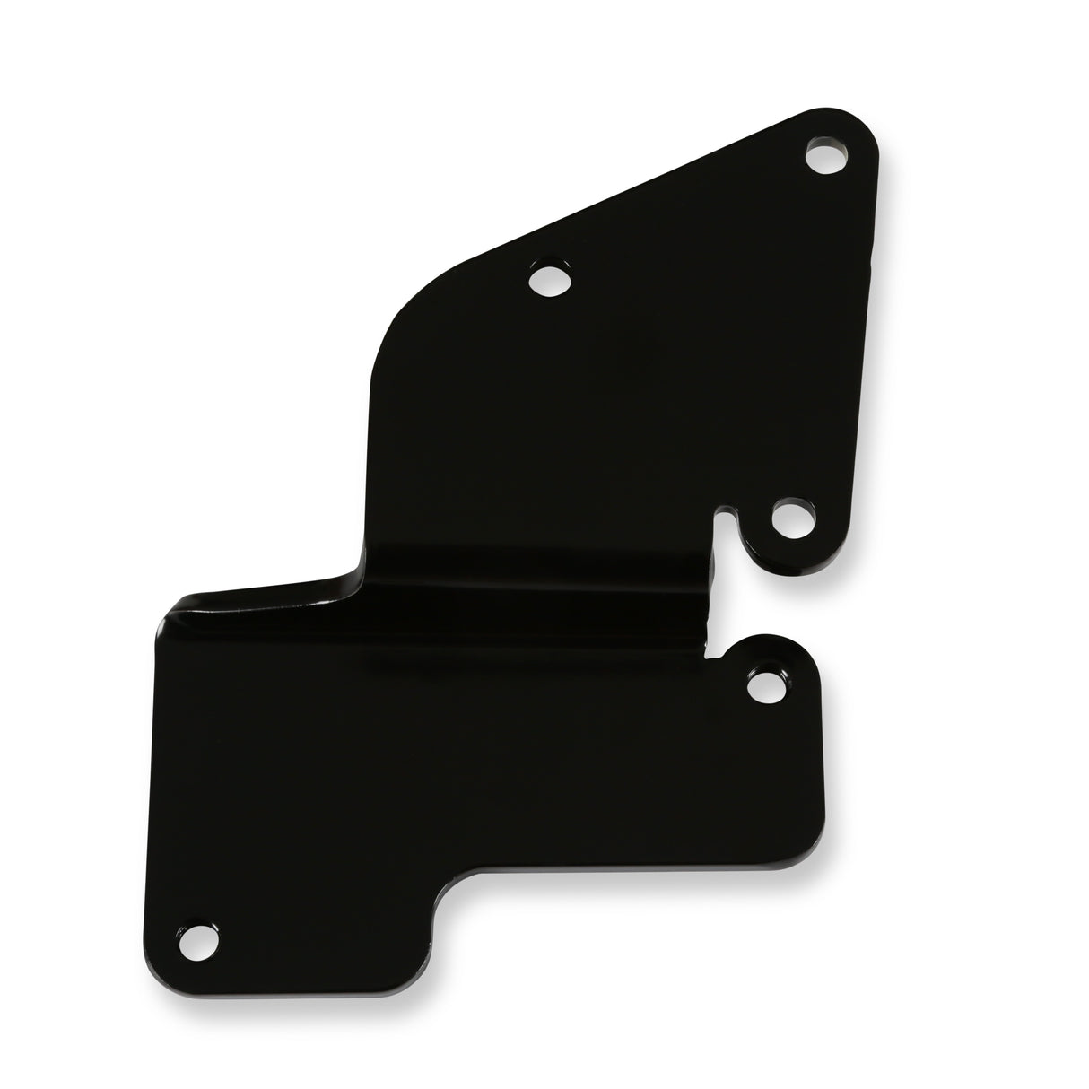 Holley 145-121 Drive by Wire Accelerator Pedal Bracket
