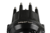 Holley 565-209BK EFI Dual Sync Mopar 383-400 Distributor, Black