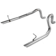 Flowmaster Pre-bent Tailpipes - 15804