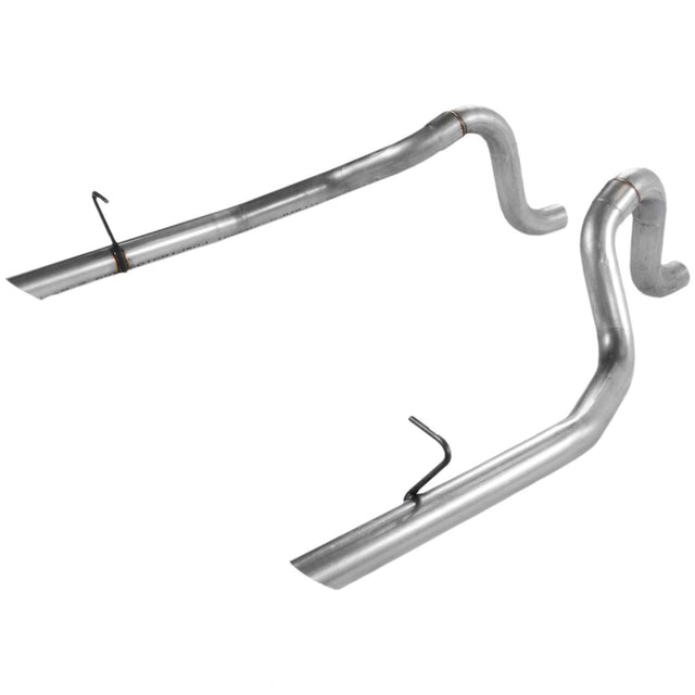 Flowmaster Pre-bent Tailpipes - 15804