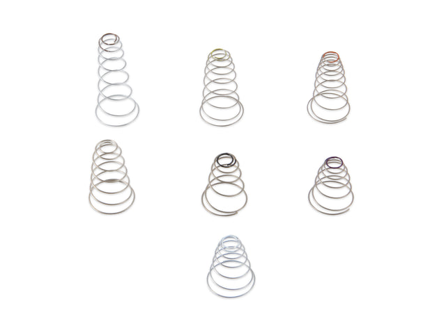 Holley 20-13 Secondary Diaphragm Spring Kit
