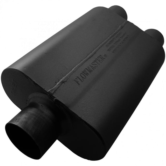Flowmaster 40 Series Chambered Muffler - 80430402