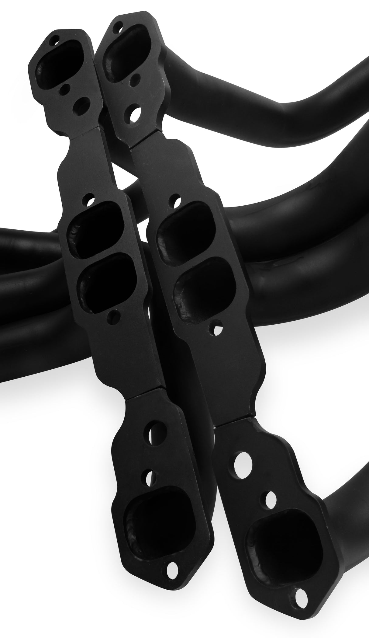 Hooker Super Competition Long Tube Headers - Painted - 2129HKR