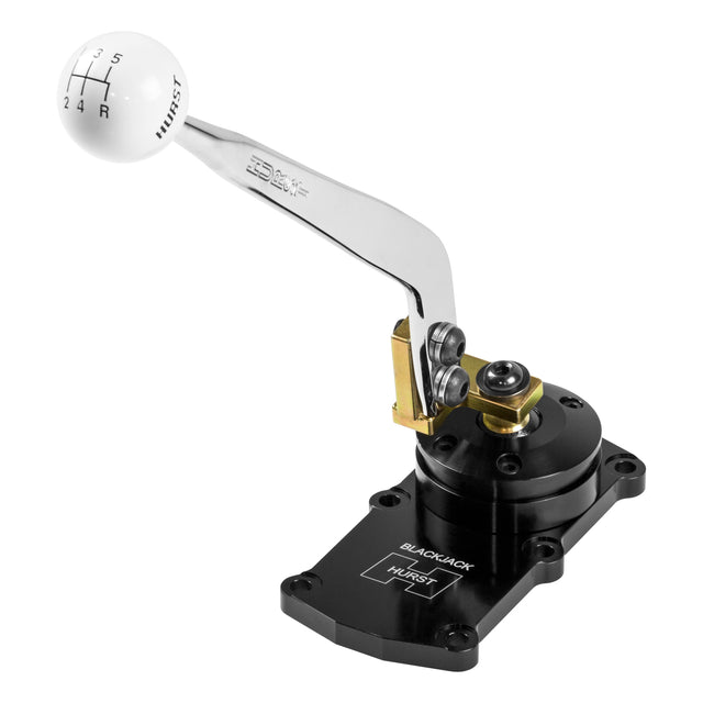 Hurst Blackjack Short Throw Shifter - 3912007