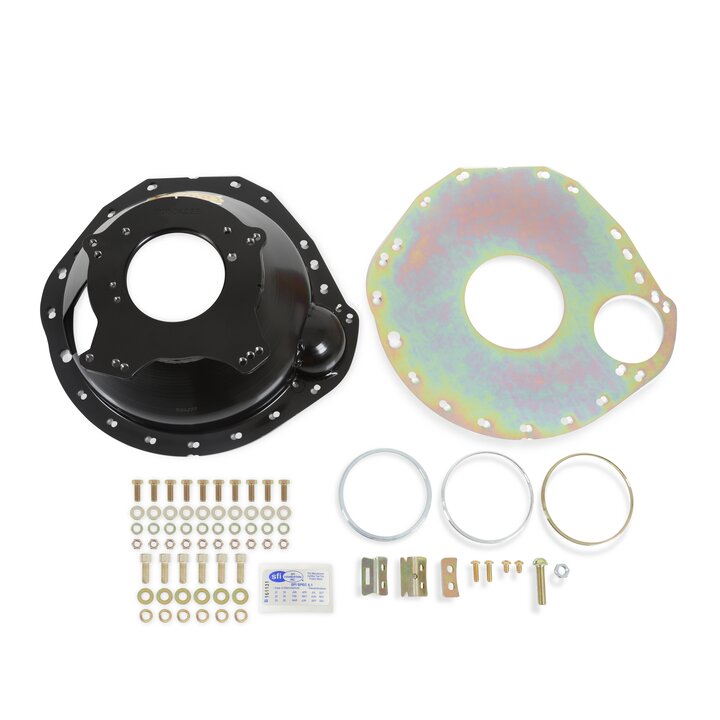 Quick Time Bellhousing - Small Block Ford - RM-6063