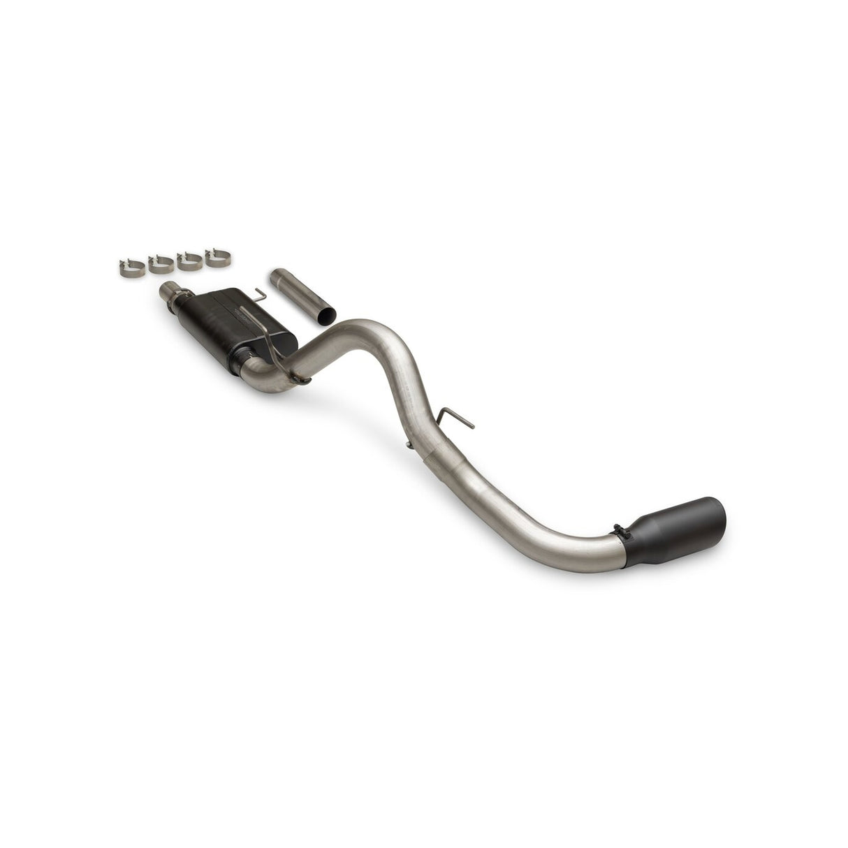 Flowmaster American Thunder Cat-Back Exhaust System - 818166