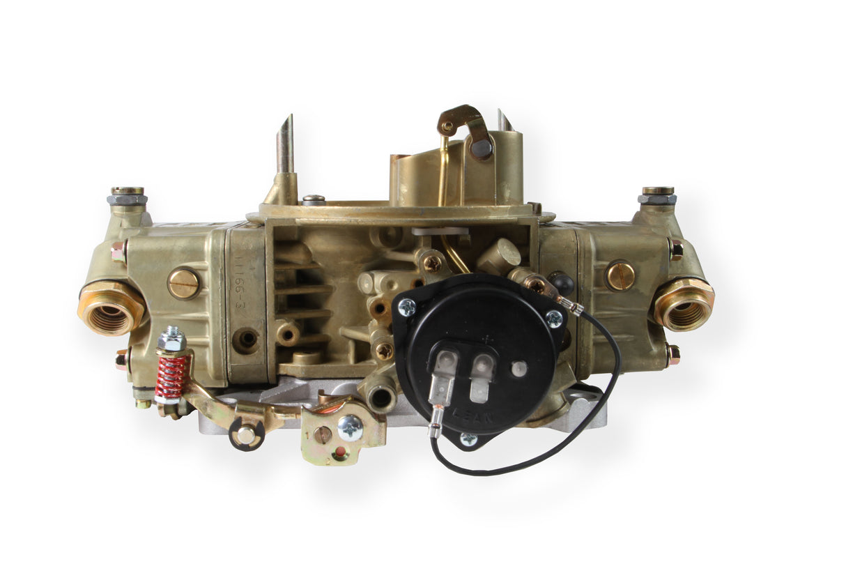 Holley 0-4779CE 750 CFM Classic Double Pumper Carburetor