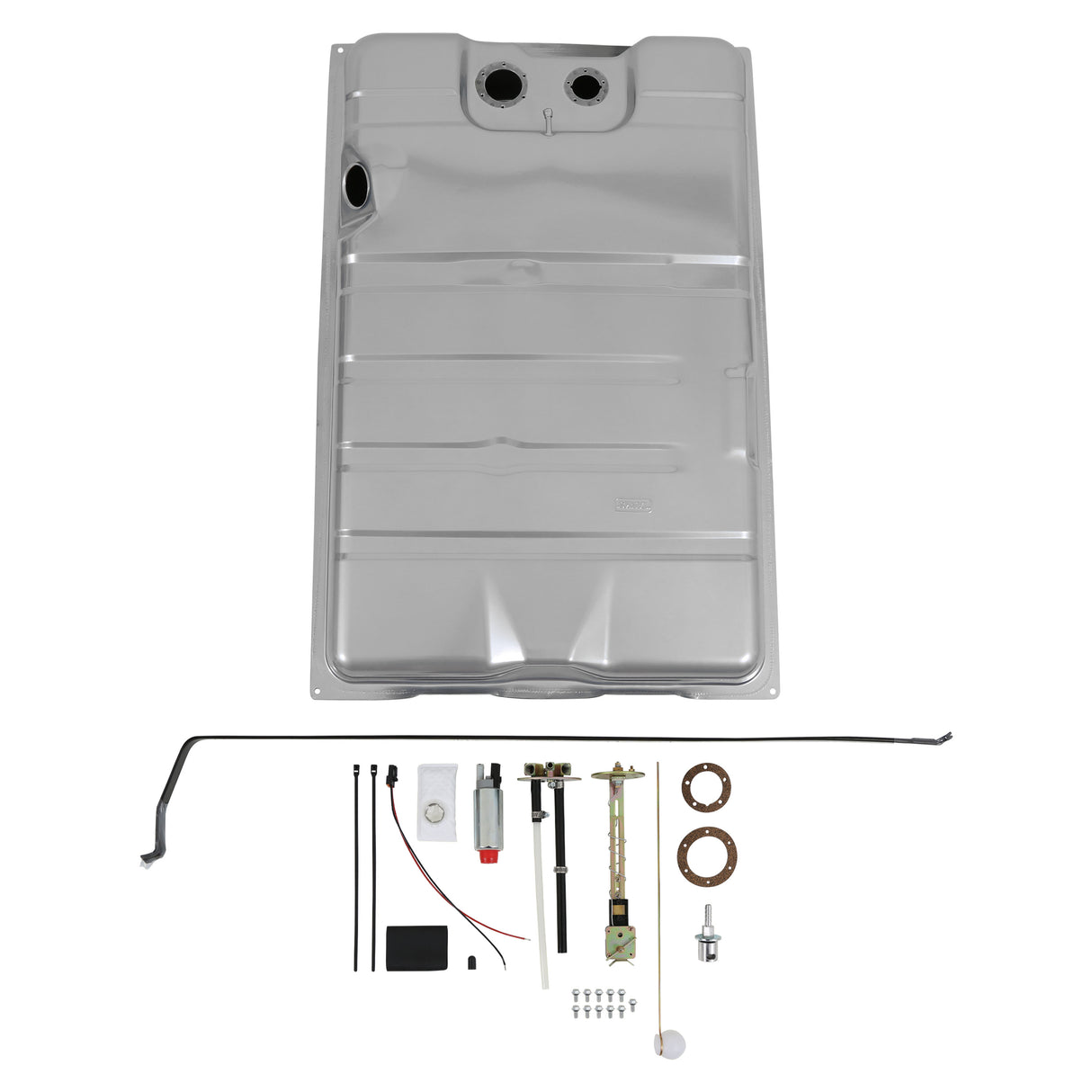 Holley Sniper EFI Sniper EFI Fuel Tank System 255 LPH - 19-138