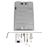 Holley Sniper EFI Sniper EFI Fuel Tank System 255 LPH - 19-138