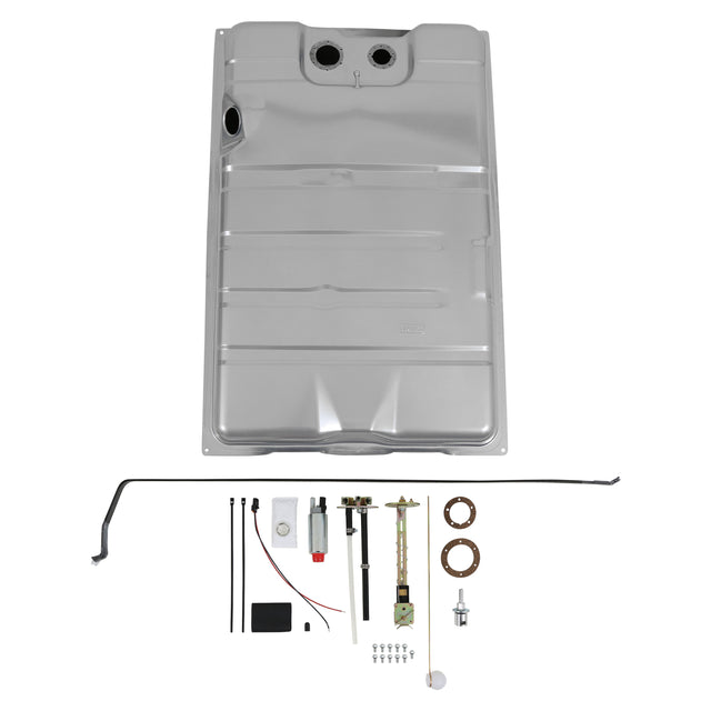 Holley Sniper EFI Sniper EFI Fuel Tank System 255 LPH - 19-138
