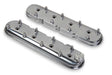 Holley 241-90 LS Valve Covers - Polished