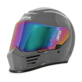 Simpson Motorcycle Speed Bandit Helmet - Armor SM - SPBS4