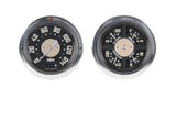 Classic Instruments 1954-55 OE Chevy Truck - Speed/Quad-LS - CT54OE52-LS