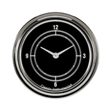 Classic Instruments Traditional 2 5/8" Clock - TR92SLF