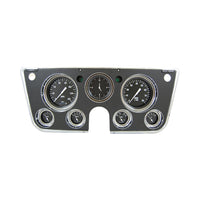 Classic Instruments Hot Rod Package - CT67HR