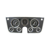 Classic Instruments Hot Rod Package - CT67HR-LS