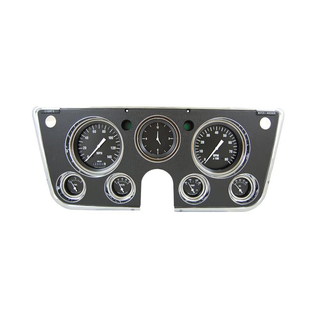 Classic Instruments Hot Rod Package - CT67HR-LS