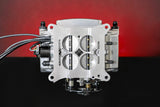 Holley 550-510-5PX-SBC Sniper 2 EFI Bundle with HyperSpark Ignition System