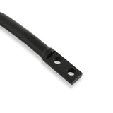 Hurst Shifter Stick - Tube Style - C10 - Satin Black - 53851HST