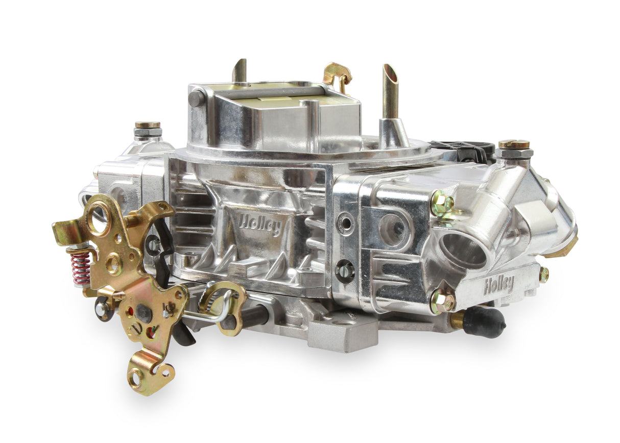 Holley 0-81570 570 CFM Street Avenger Carburetor