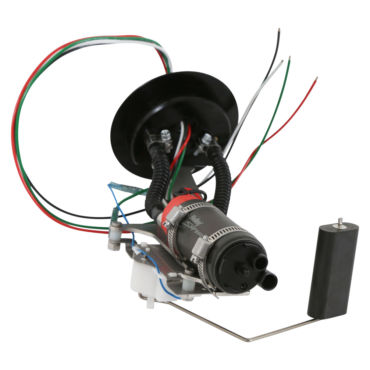 Holley Sniper EFI Sniper EFI Fuel Pump Module - 340 LPH - 12-356