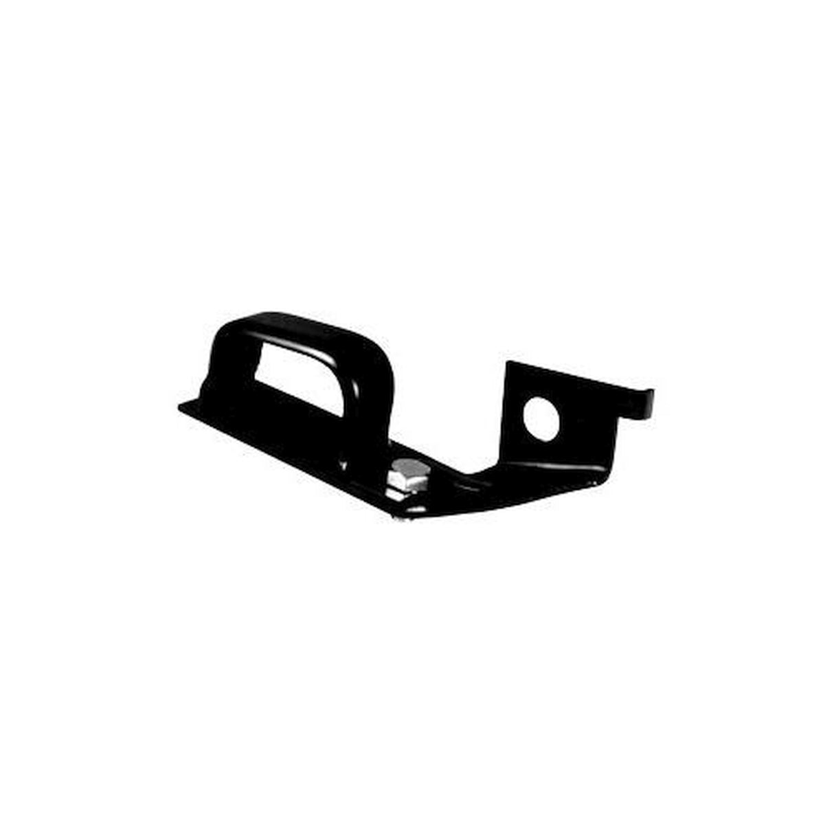 Scott Drake Power Steering Hose Bracket - C5DZ-3A609-1-A