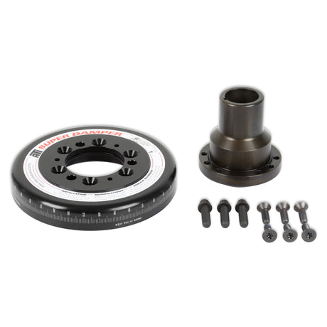 Holley Replacement Damper - 97-360