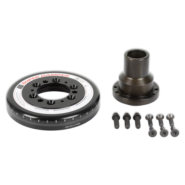 Holley 97-360 Replacement Damper