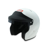 Racequip OF25 Open Face Helmet - 257115RQP