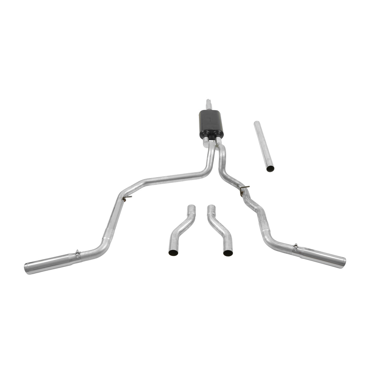 Flowmaster American Thunder Cat-back Exhaust System - 17471