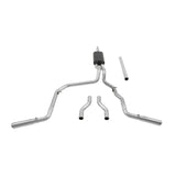 Flowmaster American Thunder Cat-back Exhaust System - 17471