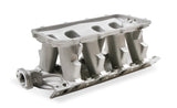 Holley 300-275 8.2" SBF Ford Hi-Ram Carbureted Manifold Base