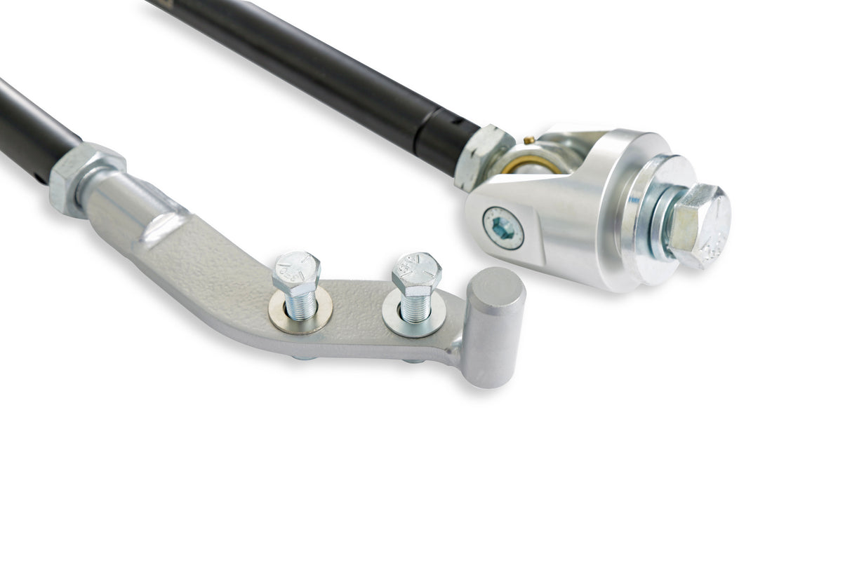 Scott Drake 1968-1970 Mustang and Cougar Adjustable Performance Strut Rods - C8ZZ-3468-P