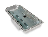 Holley 302-61 Gen III Hemi Swap Oil Pan - Mid-Sump VVT