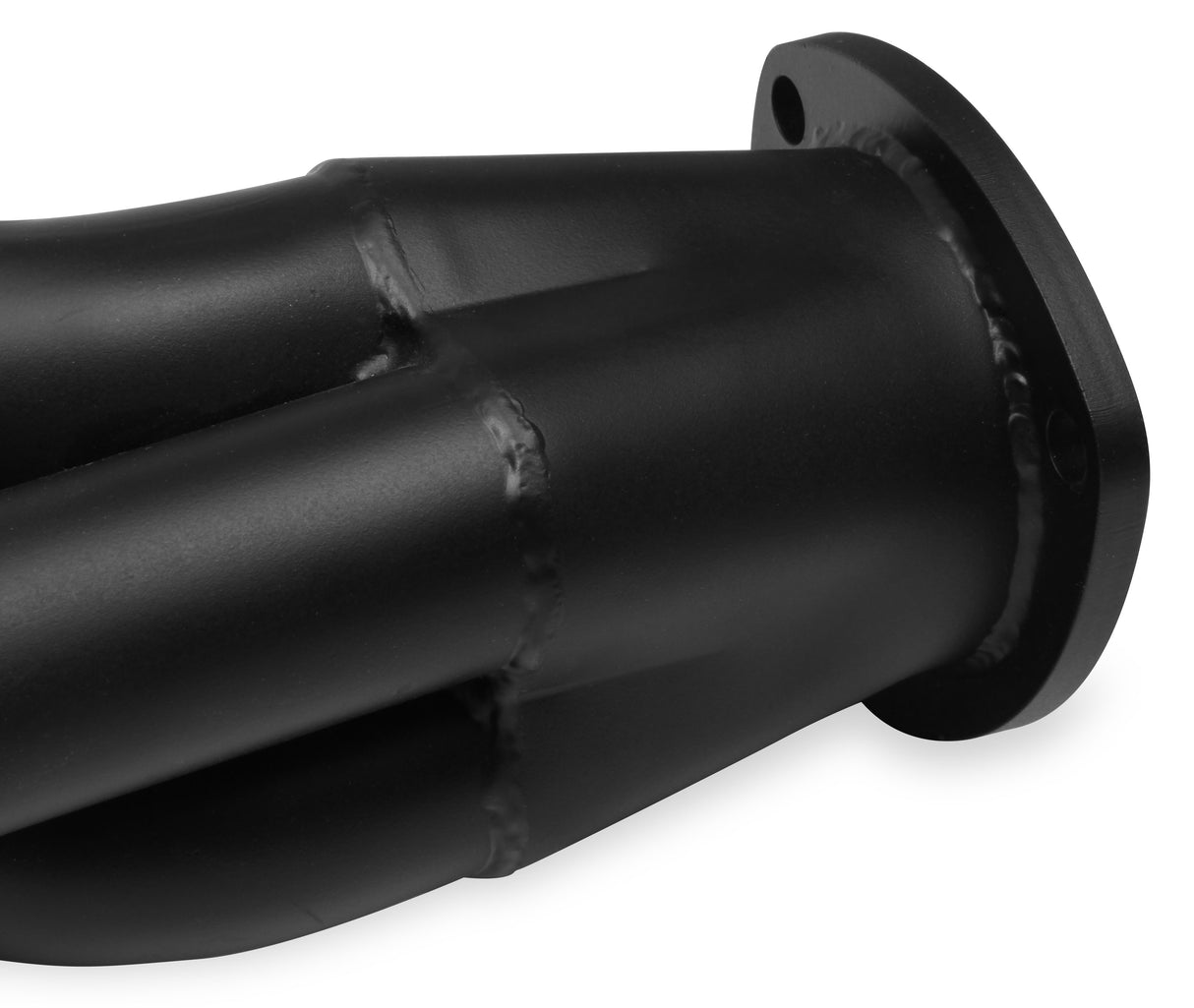 Hooker Competition Shorty Headers - Painted - 2460HKR