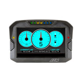 AEM CD-7 Carbon Non-Logging/ Non-GPS Display - 30-5700