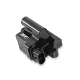 MSD Street Fire Ignition Coils 1999-2009 GM L-Series Truck engines, Black, 8-Pack - 55108
