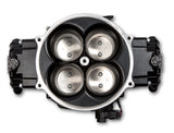 Holley 550-842 Sniper EFI Stealth 4500 - Black