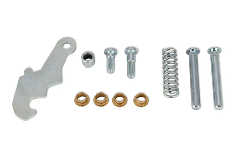 Scott Drake Door Hinge Repair Kit - C5ZZ-6522800-K