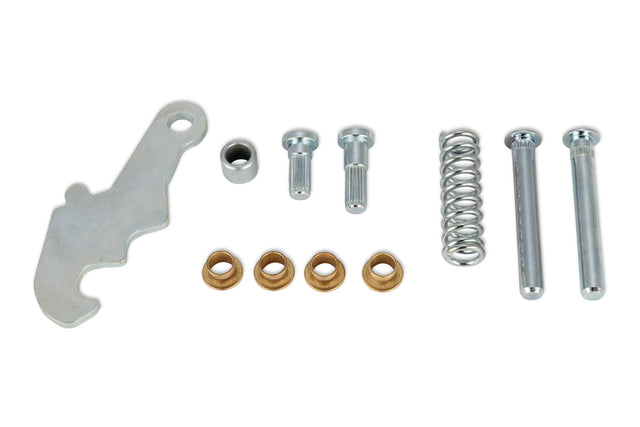 Scott Drake Door Hinge Repair Kit - C5ZZ-6522800-K