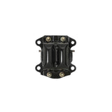 Holley GM 68-72 A-Body Level 3 LS Swap Essentials - Automatic and Manual - SE3-GMA-LSX-AM