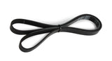 Holley 20-182BK Premium Mid-Mount Race Accessory System-Black Finish